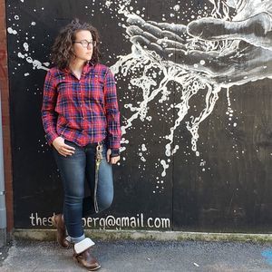 Meet your Posher, Jessica